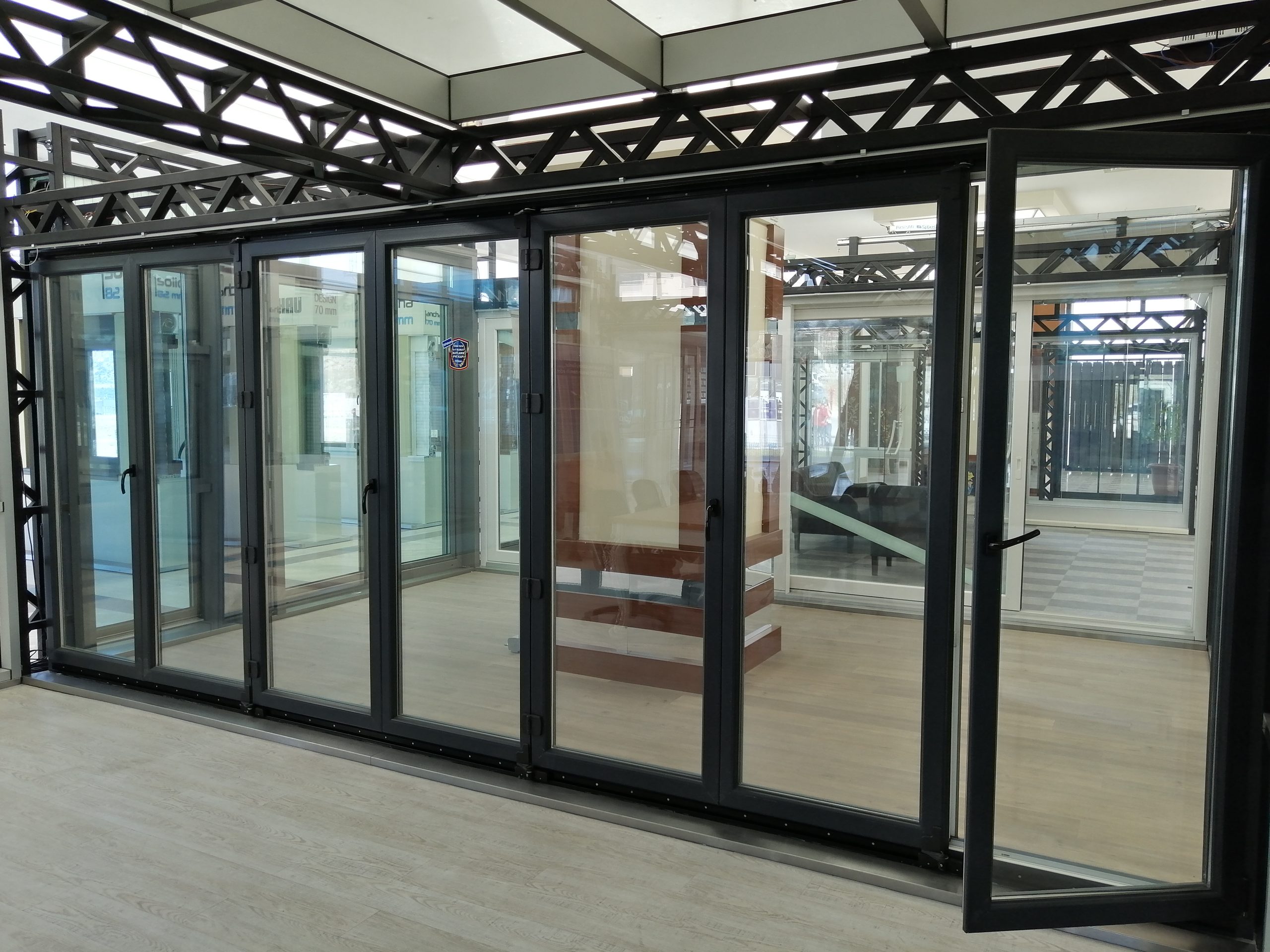 Eskişehir PVC kapı ve pencere